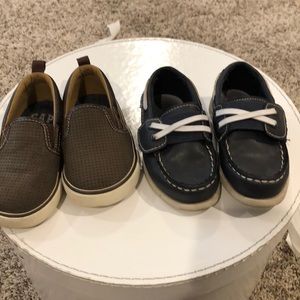 Boys shoes